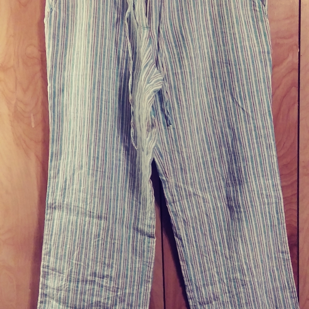 Capris - Picture 3 of 6